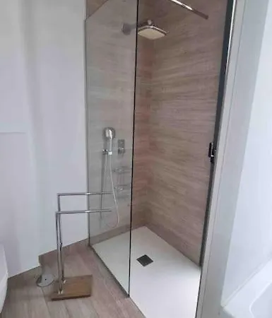 Luxury Rebeka - Heated Pool And Jacuzzi וילה *