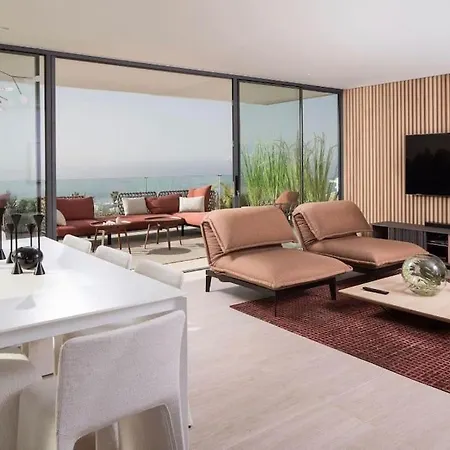 Luxury Rebeka - Heated Pool And Jacuzzi וילה *