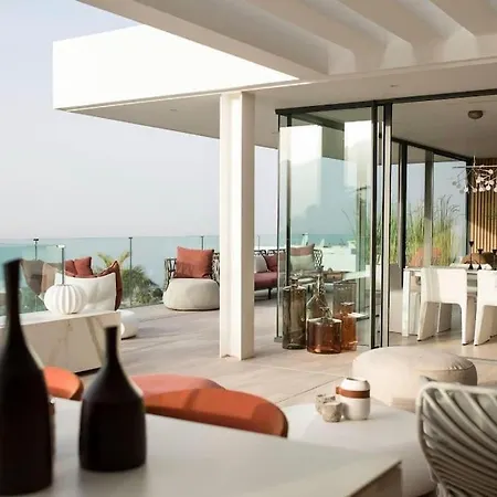 Luxury Rebeka - Heated Pool And Jacuzzi וילה *