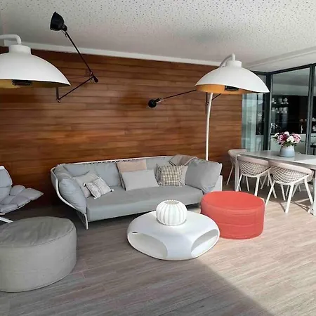 Luxury Rebeka - Heated Pool And Jacuzzi וילה