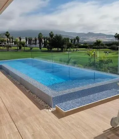 Luxury Rebeka - Heated Pool And Jacuzzi וילה