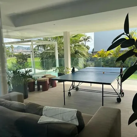 Luxury Rebeka - Heated Pool And Jacuzzi וילה אדחה