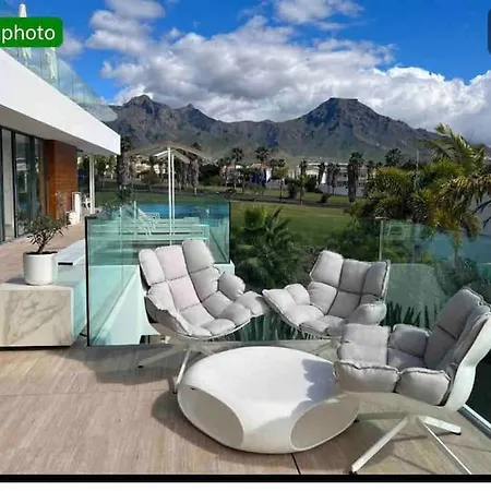 Luxury Rebeka - Heated Pool And Jacuzzi 别墅 *