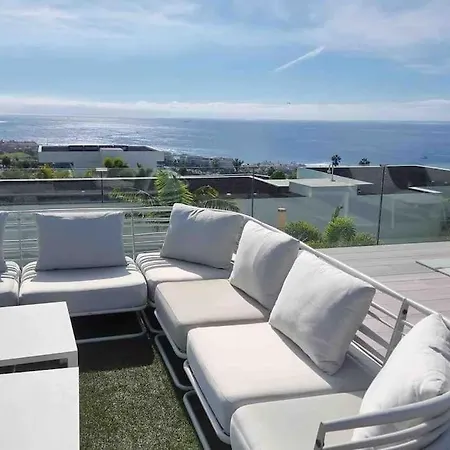Luxury Rebeka - Heated Pool And Jacuzzi * 阿德耶