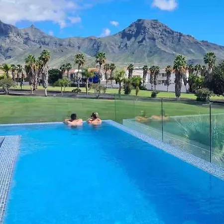 Luxury Rebeka - Heated Pool And Jacuzzi 别墅